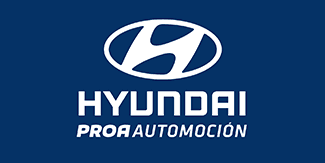Hyundai Proa Automoción