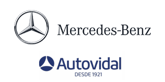 Mercedes Autovidal