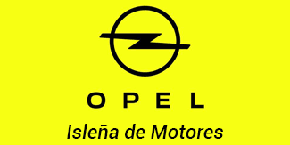 Opel Isleña de Motores